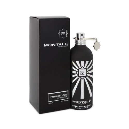 Montale - Fantastic Oud EDP Unisex 100ML