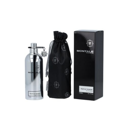 Montale - Fruits Of The Musk EDP Unisex 100ML
