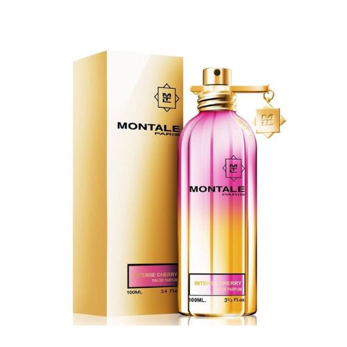 Montale - Intense Cherry EDP Unisex 100ML