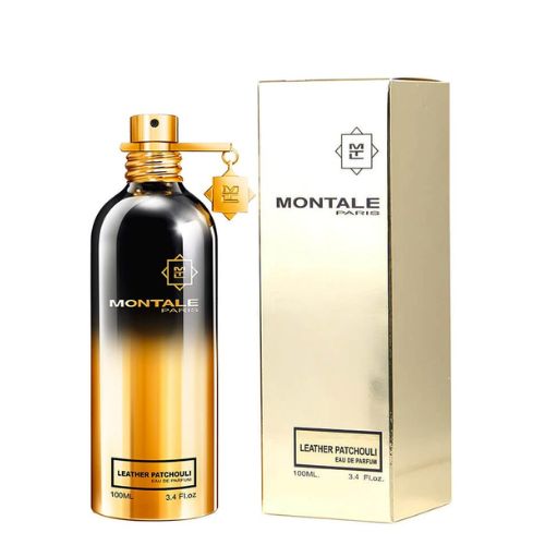 Montale - Leather Patchouli EDP Unisex 100ML