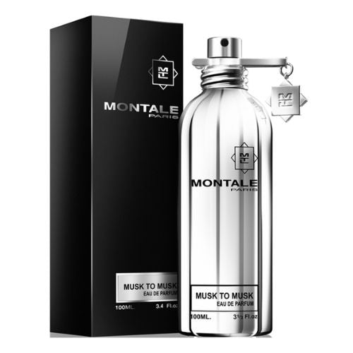 Montale - Musk To Musk EDP Unisex 100ML