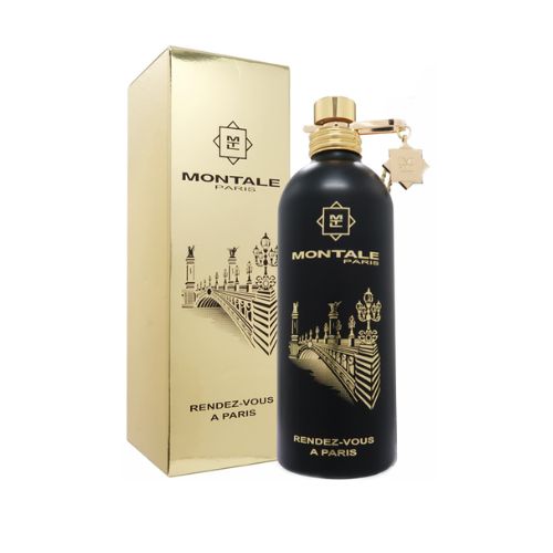 Montale - Rendez-Vouz A Paris EDP For Women 100ML