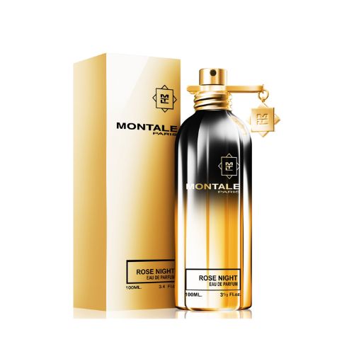 Montale - Rose Night EDP For Women 100ML