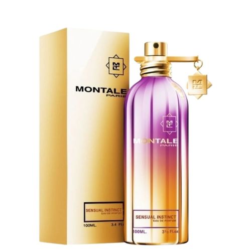 Montale - Sensual Instinct EDP Unisex 100ML