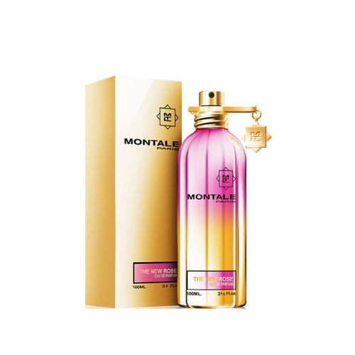 Montale - The New Rose EDP For Women 100ML