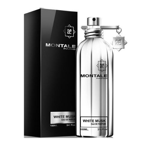 Montale - White Musk EDP Unisex 100ML