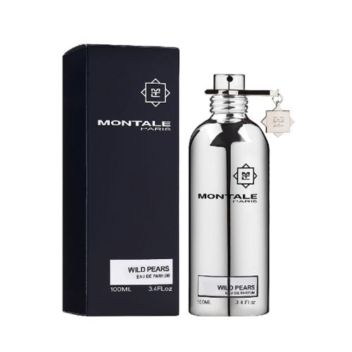 Montale - Wild Pears EDP Unisex 100ML