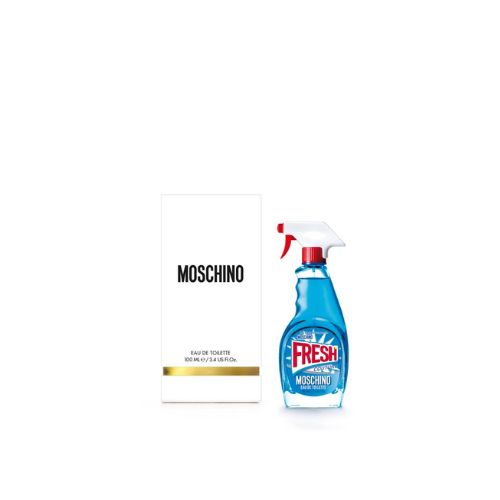 Moschino - Fresh Couture EDT For Women 100ML