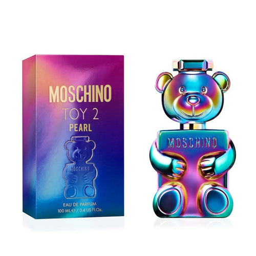 Moschino - Pearl EDP Unisex 100ML