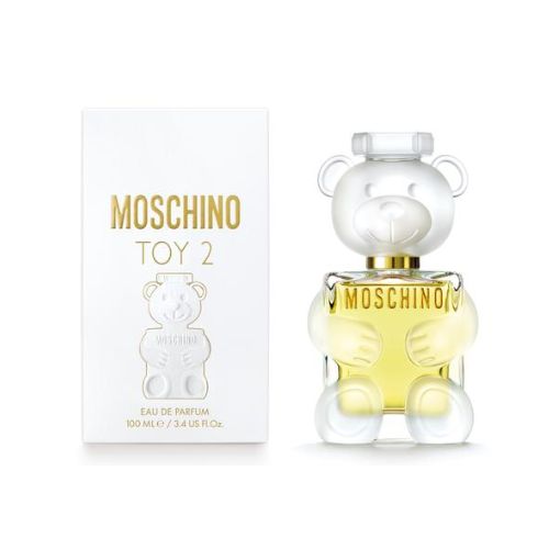 Moschino - Toy 2 EDP For Women 100ML