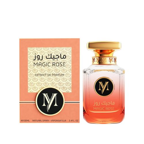 My Perfume - Magic Rose EDP Unisex 100ML