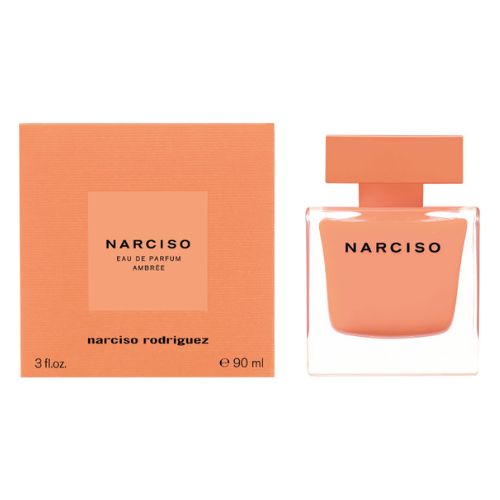 Narciso Rodriguez - Ambre EDP For Women 90ML