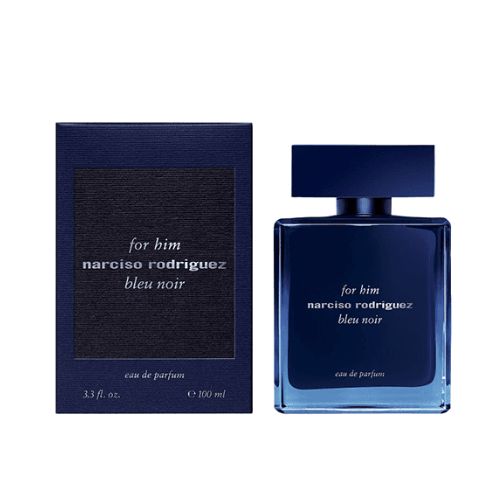 Narciso Rodriguez - Blue Noir EDP For Men 100ML