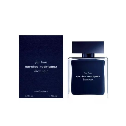 Narciso Rodriguez - Blue Noir EDT For Men 100ML