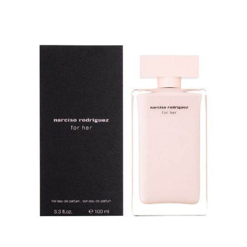 Narciso Rodriguez - For Her EDP For Women 100ML
