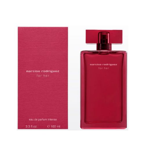 Narciso Rodriguez - For Her EDP Intense For Women 100ML