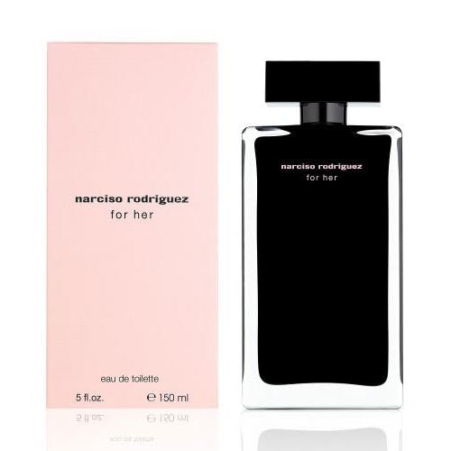 Narciso Rodriguez - For Her EDT For Women 150ML