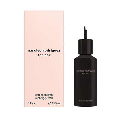 Narciso Rodriguez - For Her Recharge EDT For Women 150ML