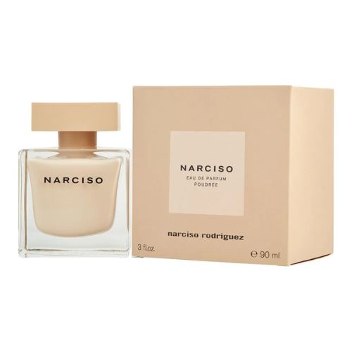 Narciso Rodriguez - Narciso Poudree EDP For Women 90ML