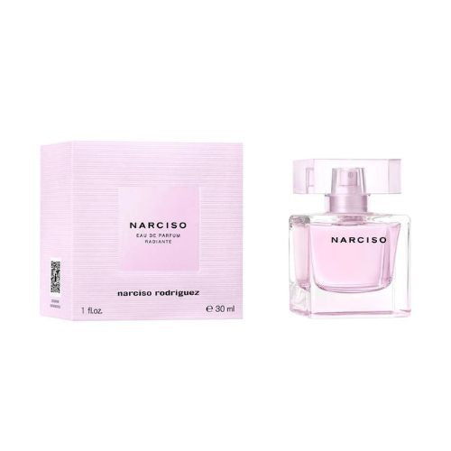 Narciso Rodriguez - Radiante EDP For Women 30ML