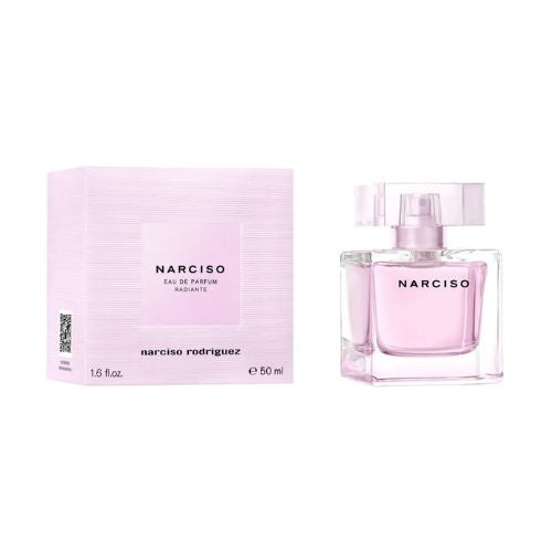 Narciso Rodriguez - Radiante EDP For Women 50ML