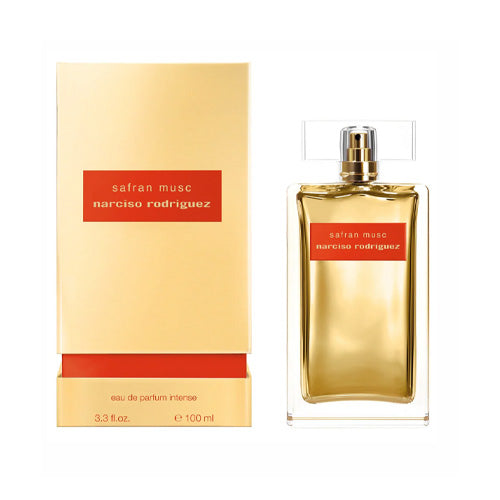 Narciso Rodriguez - Safran Musc EDP For Women 100ML