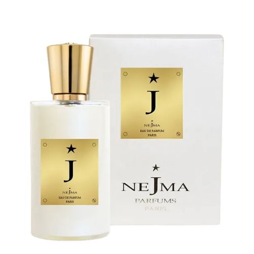 Nejma - J EDP For Women 100ML