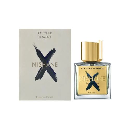 Nishane - Fan Your Flames X Extrait De Parfum Unisex 100ML
