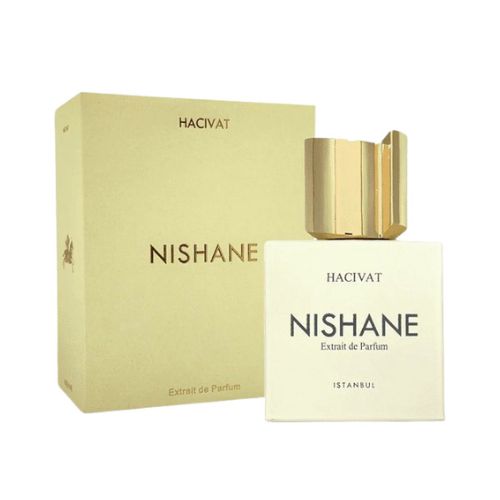 Nishane - Hacivat Extrait De Parfum Unisex 100ML