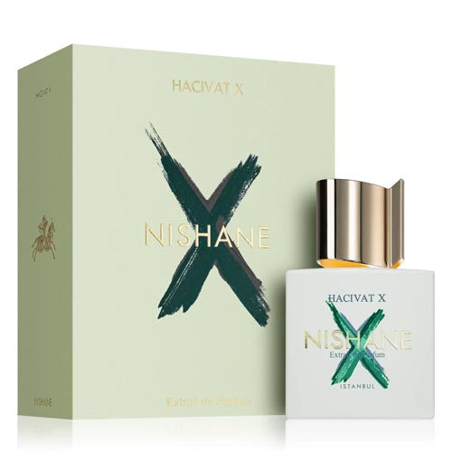 Nishane - Hacivat X Extrait De Parfum EDP Unisex 100ML