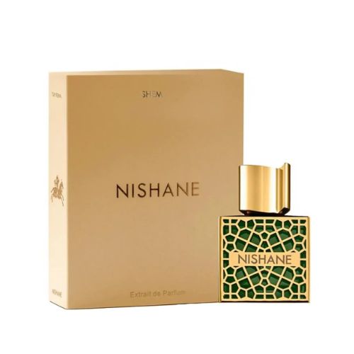 Nishane - Shem Extrait De Parfum Unisex 50ML