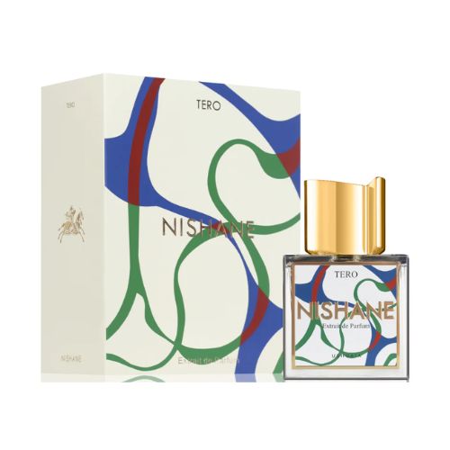 Nishane - Tero Extrait De Parfum Unisex 100ML