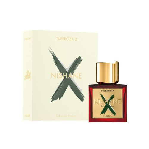 Nishane - Tuberoza X Extrait De Parfum 50ML