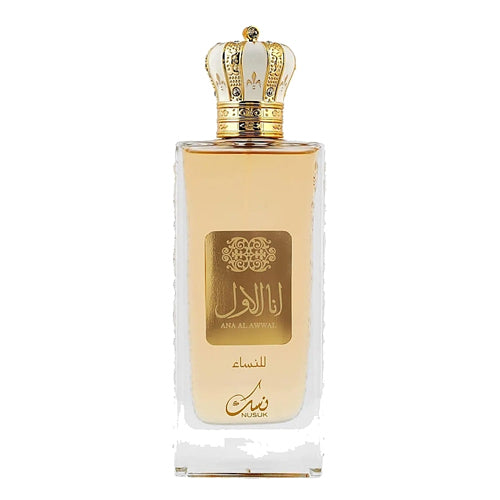 Nusuk - Ana Al Awwal EDP For Women 100ML