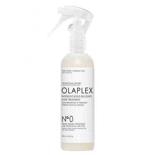 Olaplex - N.0 Intensive Bond Building Hair Treatment 155ML