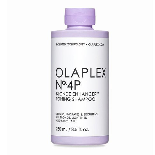 Olaplex - N.4 Blond Enhancer Toning Shampoo 250ML