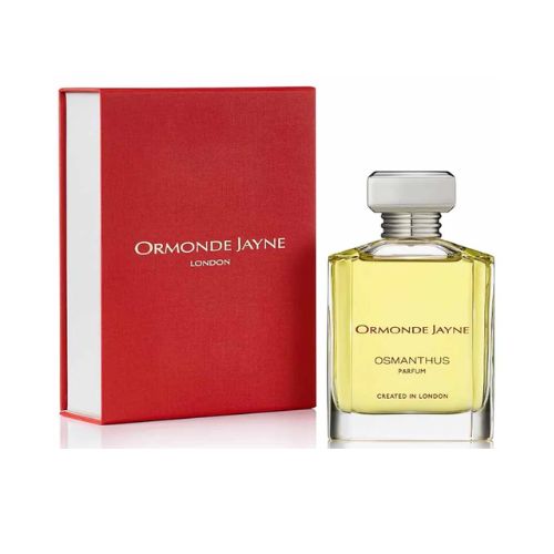 Ormonde Jayne - Osmanthus Parfum Unisex 88ML