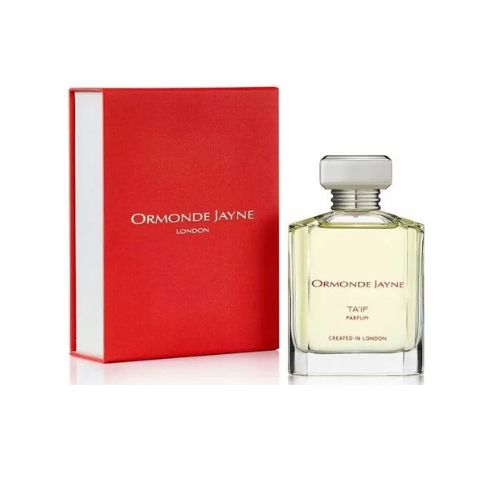 Ormonde Jayne - Ta'if Parfum Unisex 88ML