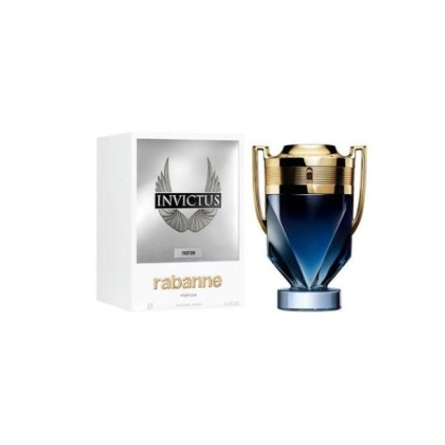 Paco Rabanne - Invictus Parfum For Men 100ML
