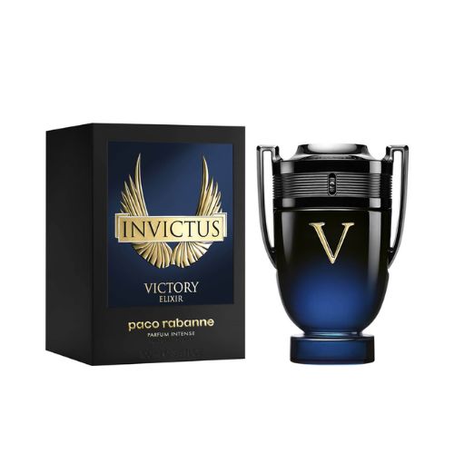 Paco Rabanne - Invictus Victory Elixir Parfum Intense For Men 100ML