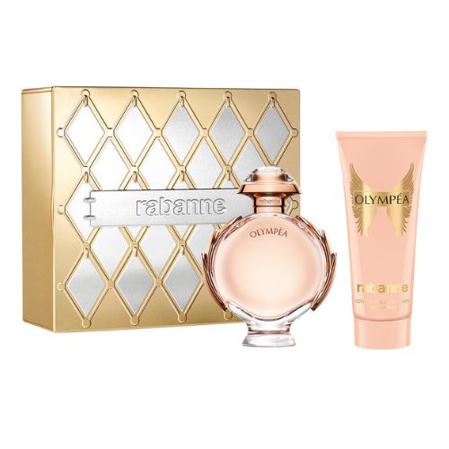 Paco Rabanne - Olympea 2PCS EDP For Women 80ML + BL 100ML
