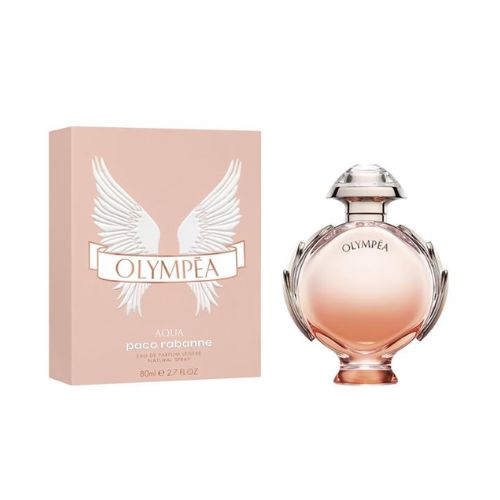 Paco Rabanne - Olympea EDP For Women 80ML