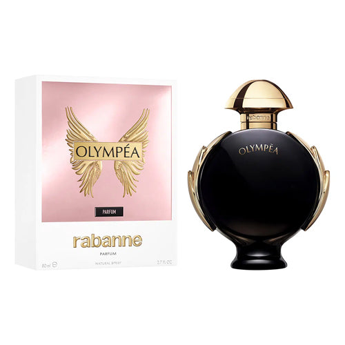 Paco Rabanne - Olympea Parfum For Women 80ML