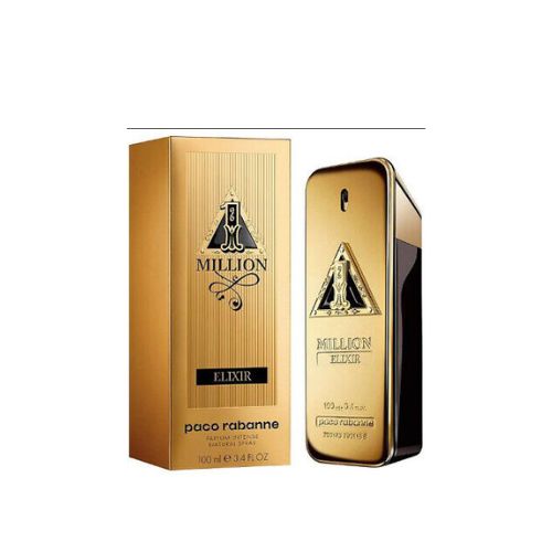 Paco Rabanne - One Million Elixir Perfume Intense For Men 100ML