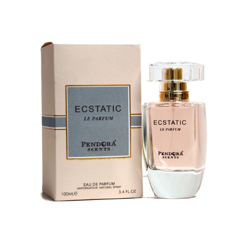 Paris Corner - Ecstatic Le Parfum EDP Unisex 100ML
