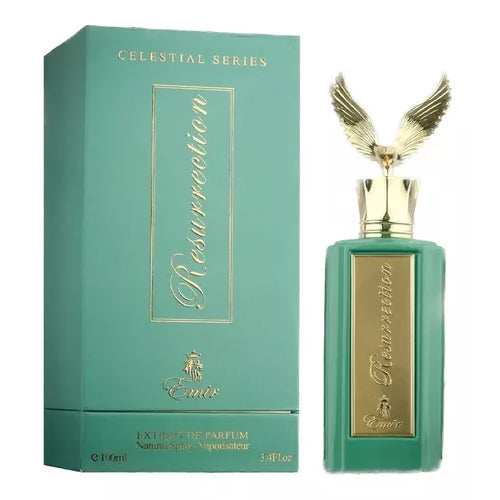 Paris Corner - Resurrection EDP Unisex 100ML