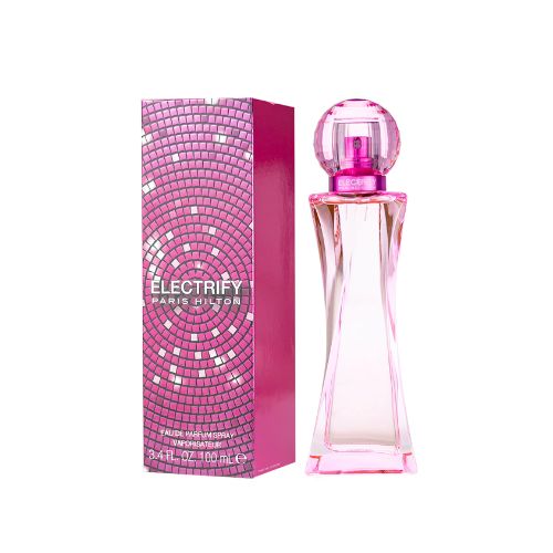 Paris Hilton - Electrify EDP For Women 100ML