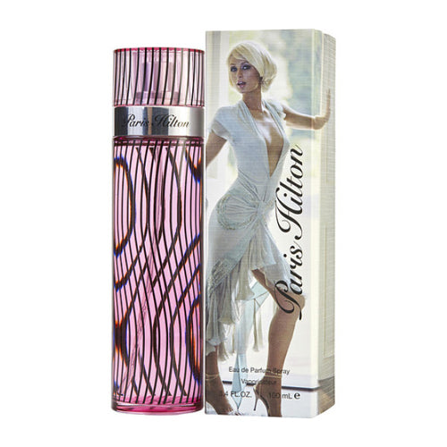Paris Hilton - Paris Hilton EDP For Women 100ML