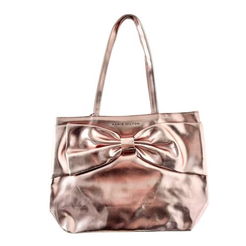 Paris Hilton - Pink Bag