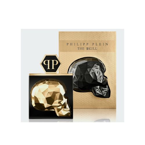 Philip Plein - The Skull Gold EDP Unisex 90ML